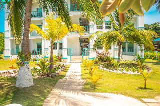 Best Western Grand Baymen Gardens
