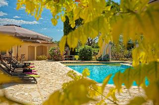 Villa Des Cammaous
