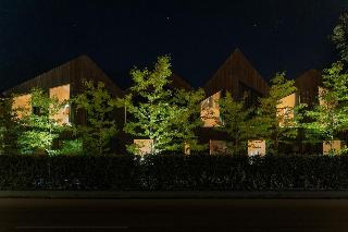Quartier Lodges Tagesbar Forum