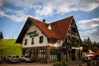Loboga Resort