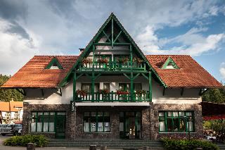 Loboga Resort