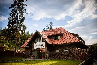 Loboga Resort