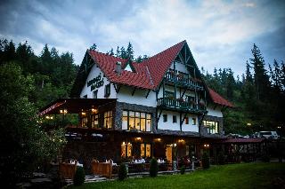 Loboga Resort