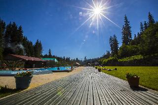 Loboga Resort