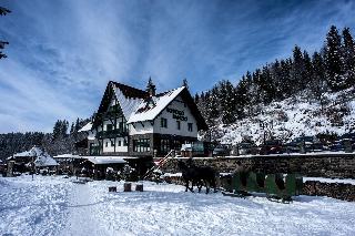 Loboga Resort