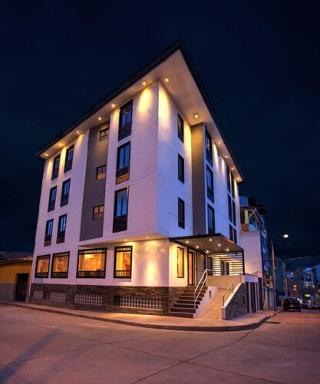Ureta Hotel