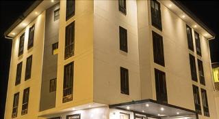 Ureta Hotel