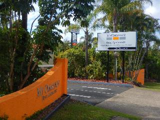 Mt Ommaney Hotel Apartments