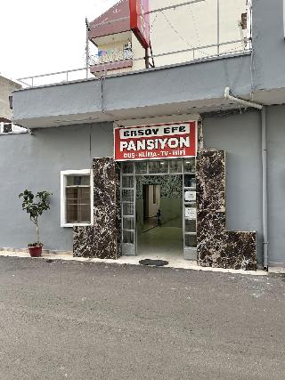 Ersoy Efe Pansiyon