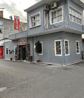 Ersoy Efe Pansiyon