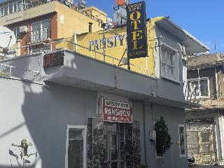 Ersoy Efe Pansiyon