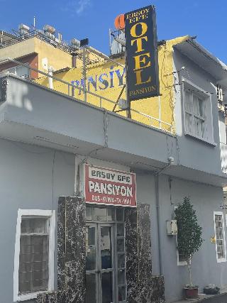Ersoy Efe Pansiyon