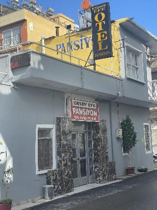 Ersoy Efe Pansiyon