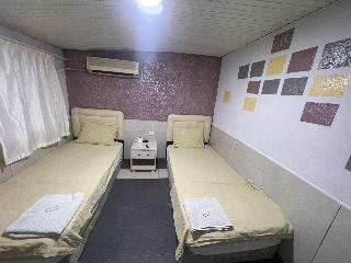 Ersoy Efe Pansiyon