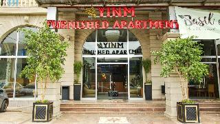 Yinm Furnished Apartment