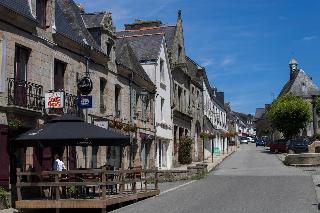Aux Sabots Rouges
