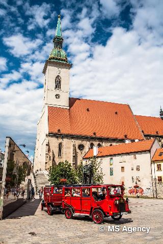 City Center Best Place Apartments
