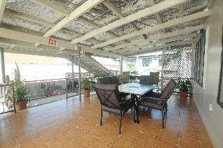 Talofa Inn