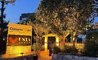 Esmana Otel