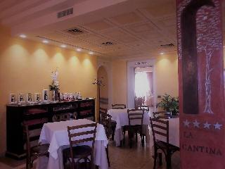 La Cantina Hotel Residence