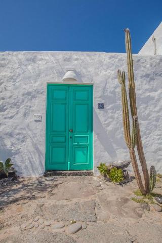 Los Lirios Hotel Rural
