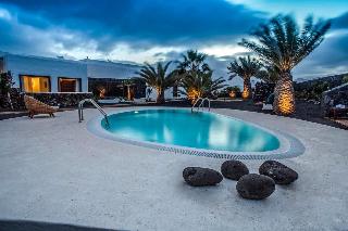 Los Lirios Hotel Rural