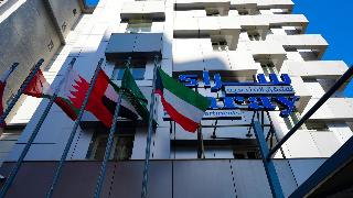 Saray Hotel Apartments