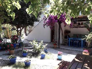 Paradise Gumusluk