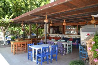 Paradise Gumusluk