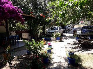 Paradise Gumusluk