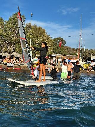 Paradise Gumusluk
