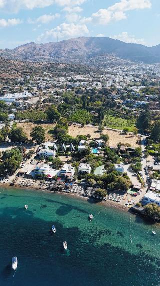 Paradise Gumusluk