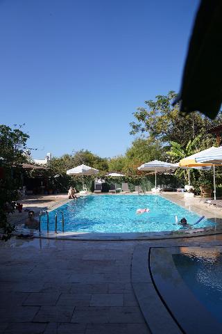 Paradise Gumusluk