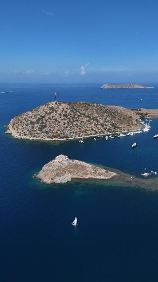 Paradise Gumusluk