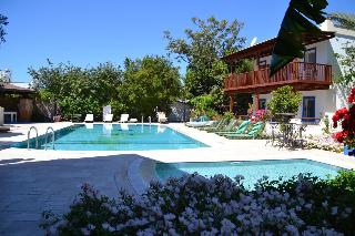 Paradise Gumusluk