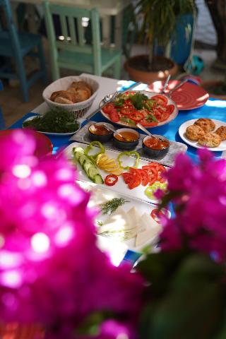 Paradise Gumusluk