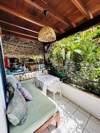 Paradise Gumusluk