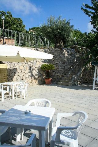 Villa Prota Resort