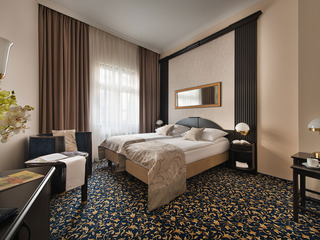 EA Hotel Royal Esprit - Zimmer