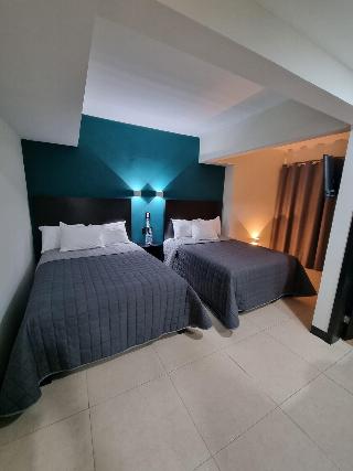 Ems Hoteles Centro Hista Rico