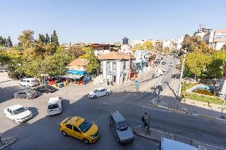 Yasam Otel