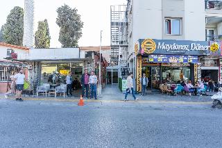 Yasam Otel