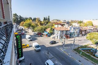 Yasam Otel