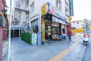 Yasam Otel