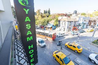 Yasam Otel