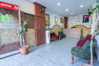 Yasam Otel