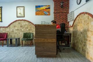 Yasam Otel