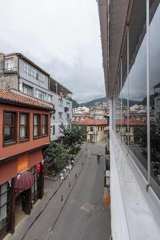 Bursa Grand Family Hotel Spa