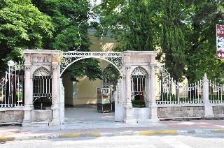 Bursa Grand Family Hotel Spa