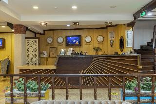 Bursa Grand Family Hotel Spa